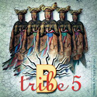 b-tribe - 5